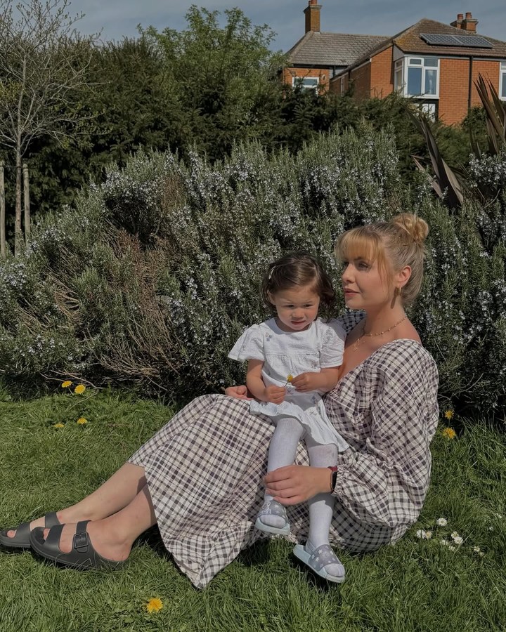 Nákupné maniačky - móda pre mamičky 